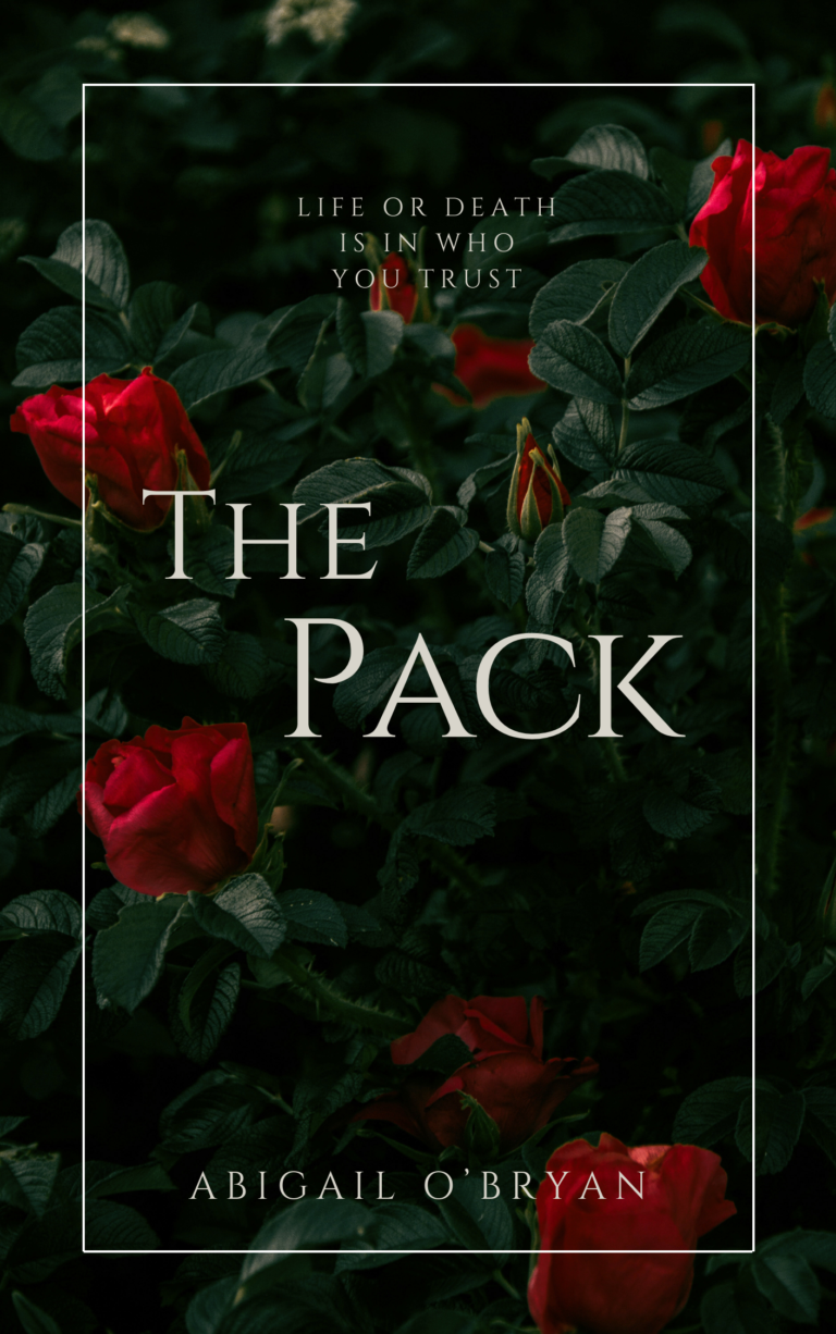Cover of The Pack short story